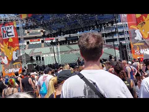 Texas In July Full Set - Live At So What Music Festival 5/28/22