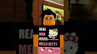 Download lagu The Monster Wanted Him   😱 mp3