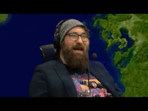 tom & barry watch history of japan