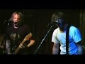 Two Cow Garage - Epitaph, Live at The Hideout, 5/17/07