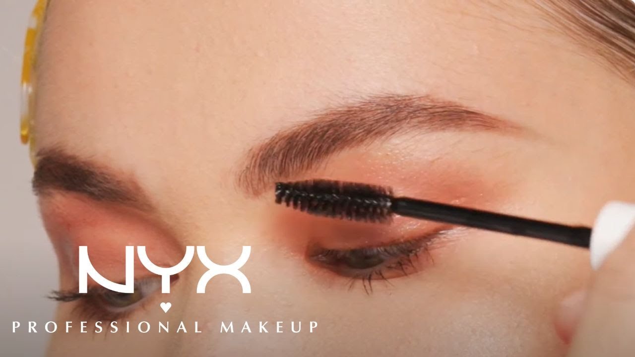Micro Eyebrow | NYX Professional Makeup