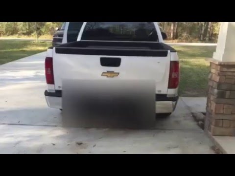 LS3 6.2/550hp SIlverado