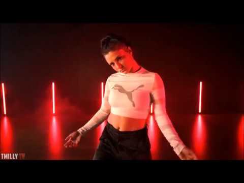 Jade Chynoweth Dance Compilation #Part2