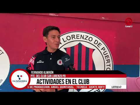 #ENVIVO #PuertoDeseado #SantaCruz #Argentina Noticias de Ultima Hora!