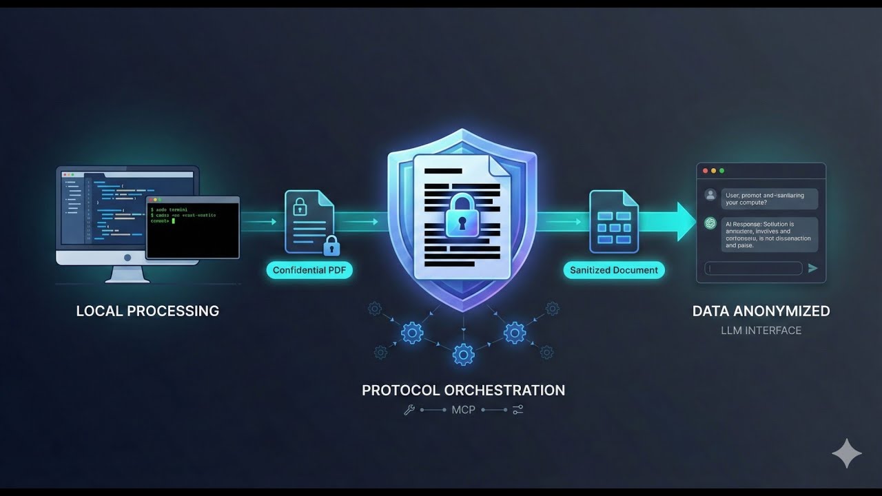 RedactAI Demo