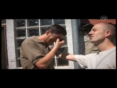 Istraga REKONSTRUKCIJA by Mirna Kozina Stjepan Šmider