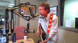Steve Forbert, &quot;Baby, I Know&quot;