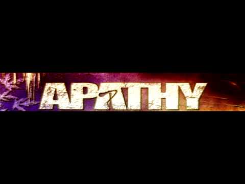 Apathy - I'm A Demigod with Lyrics