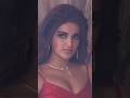 Unseen Photoshoot Of Nidhhi Agerwal ️ Rajasaab Theunseenshorts Nidhhiagerwal Prabhas