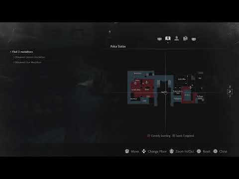 The Horrorthon Continues! - Resi 2 Part 1!!!