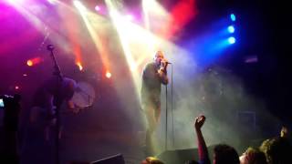 Buitres La Copa MMBOX 10 9 2016