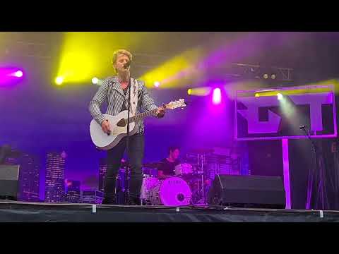 Dat Ben Jij - Gene Thomas - Kasteelfeesten - Beersel - 25 juni 2022