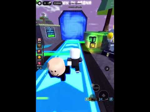 How to get a lot of heads in blades and buffoonery