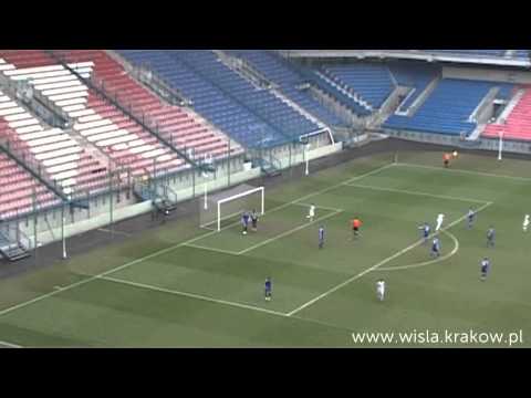 MESA: Wisła -  Polonia skrót meczu