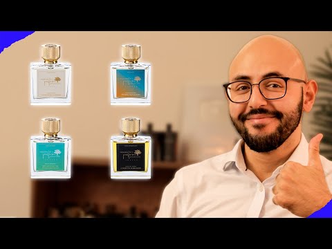 I Acquired Every Memoirs Of A Perfume Collector Fragrance | Cologne/Perfume Buying Guide 2025