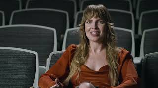 The Honey: Women in Film Making A Scene