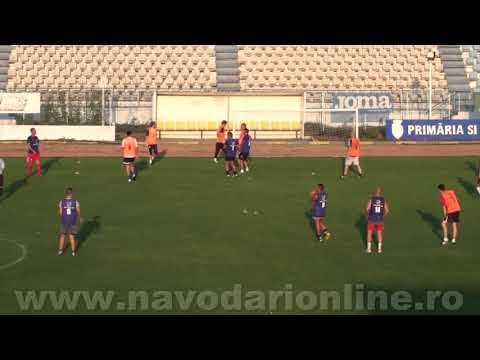 FC Navodari​ - Midia Navodari 1 - 3 (06.08.2017)