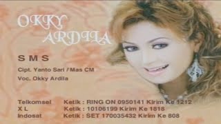 Download lagu Okky Ardilla - SMS (Original VCD Karaoke) mp3