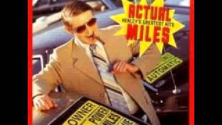Don Henley - You Dont Know Me At All.avi
