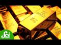 We Threw Away 15 Billion In Gold Last Year