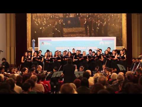 Kyrie / Gloria - Misatango (Misa a Buenos Aires)