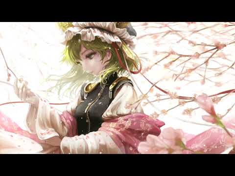 東方Touhou [Metal] Another Dream...