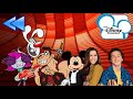 Disney Channel Weekday Afternoon Shows 2006 Full Episodes With Commercials
