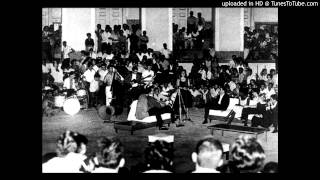 Astrud & João Gilberto - Lamento do Morro (A Noite do Amor, do Sorriso e da Flor, 1960)