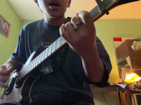 alex g - harvey (cover)