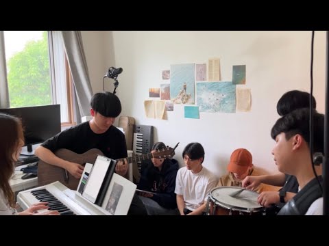 GIFTED(기프티드) - 오 주여 당신앞에(O Lord, Before Thee)