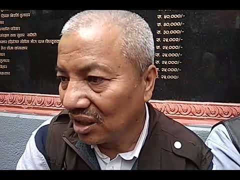 संघनायक भिक्षु अश्वघोष महास्थविरको विशेष राजकीय सम्मानका साथ दाहसंस्कार।