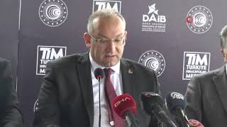 3 milyar dolarlık ihracat!