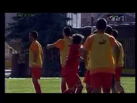 Agim Ibraimi 10 goal
