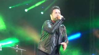 &quot;ME ARREPIENTO&quot; David Bustamante. Carballo