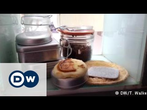 Life without plastic | DW Documentary