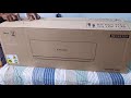 RECONNECT AC UNBOXING (RELIANCE) 2020