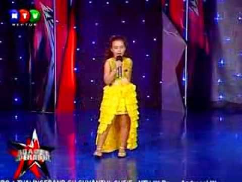 Giada  / My heart will go on