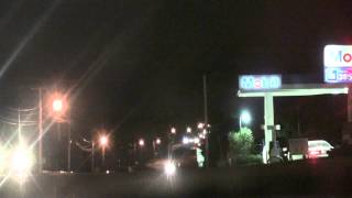 preview picture of video '2014-06-20 Driving from Ruby Tuesday Taunton to home (4/4)'