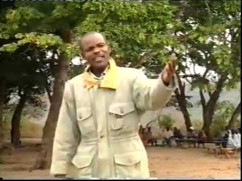 KUISA NA MBONGI SEBAS E.