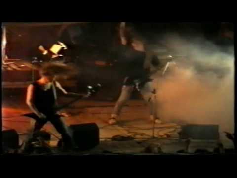 IMPERATOR-Live Strashydlo Ciechanow Poland 24 08 1991