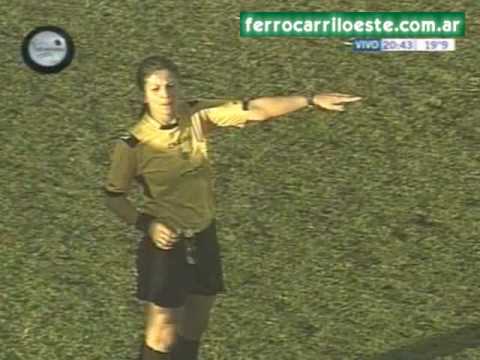 Ferro 2 - Dep. Merlo 1