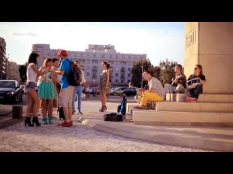 VUNK - Așa, și?! (Official Video)