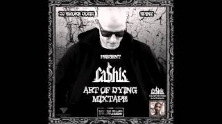 Ca$his - 24 - Water Whippin'