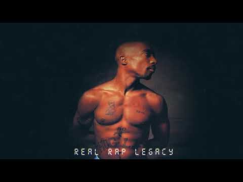 2Pac Ft. Daz Dillinger & Kurupt - Warzone | HD 2021