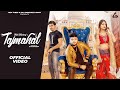 TAJMAHAL - Mintu Bhardwaj | Amit Om Malik | Priya Soni | New Haryanvi Songs Haryanavi 2021