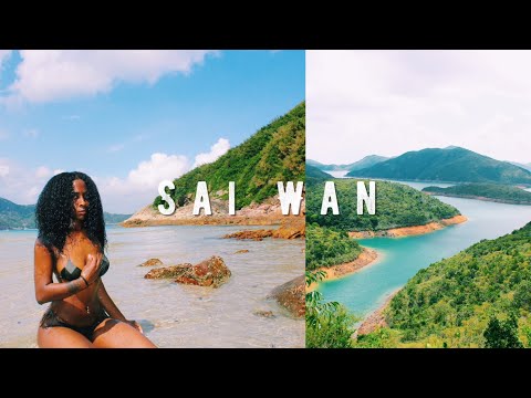 Sai Wan Beach Hike | HONG KONG