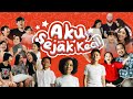 Gisella Anastasia - Aku Sjak Kecil (Feat. Cameo Project, Melaney Ricardo, Tora Sudiro, Wulan Guritno & Gempi)