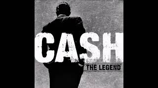 Johnny Cash - The Matador (Audio) | The Legend (2005)