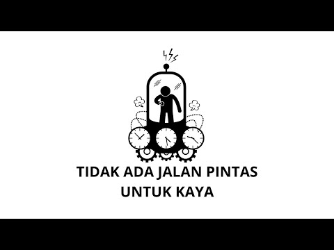 Kenapa disiplin finansial lebih penting daripada jumlah penghasilan