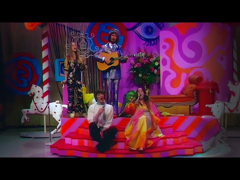 The Mamas & The Papas’ Final Ed Sullivan Show Appearance [9/24/1967]